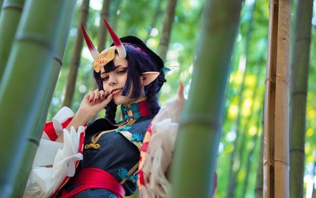 Himee lily pornstar high quality image