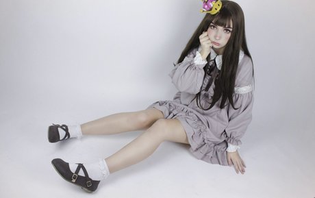 Himee lily free model gallery