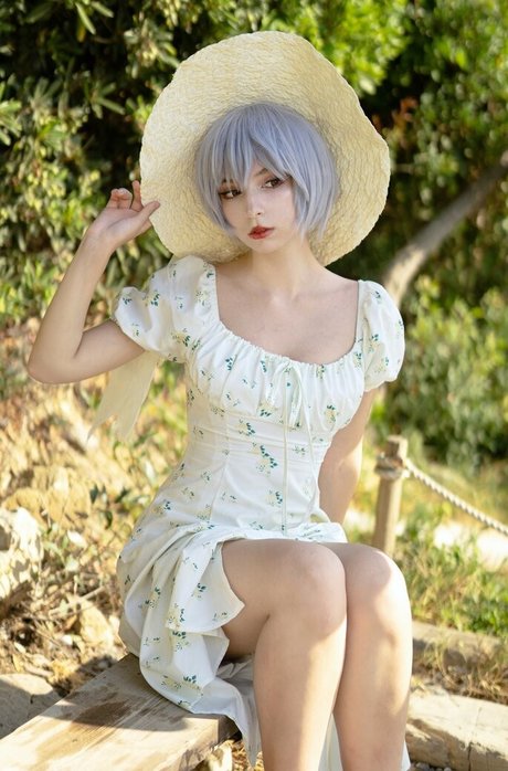 Himee lily art actress galleries