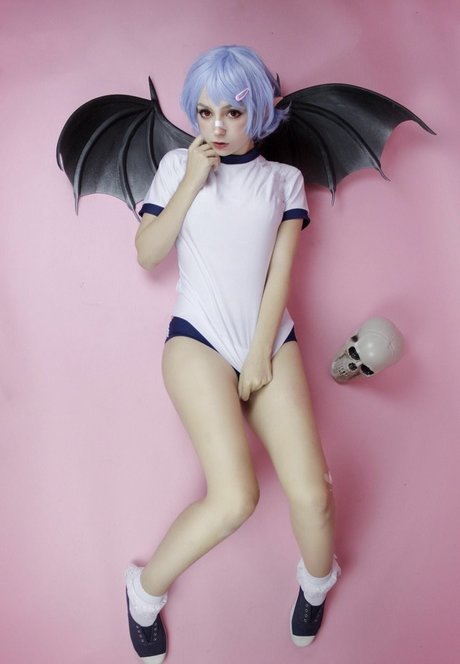 Himee lily free star image