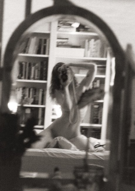 Berta Andrea Sndal model hot images