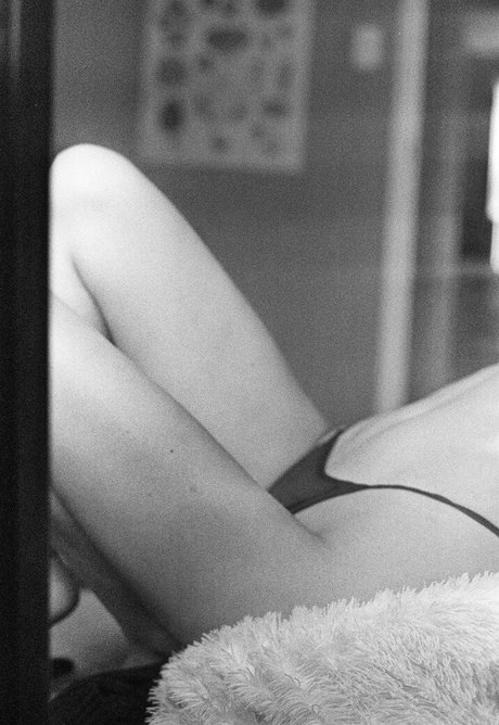 Berta Andrea Sndal sex star photo