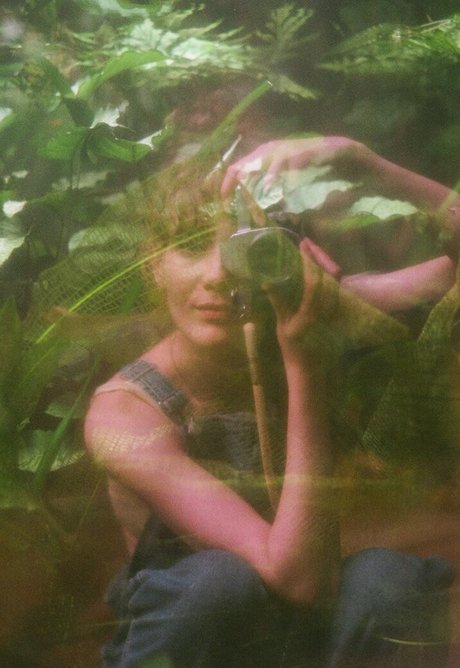 Berta Andrea Sndal nudes actress gallery