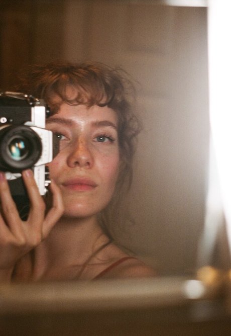 Berta Andrea Sndal erotic actress gallery