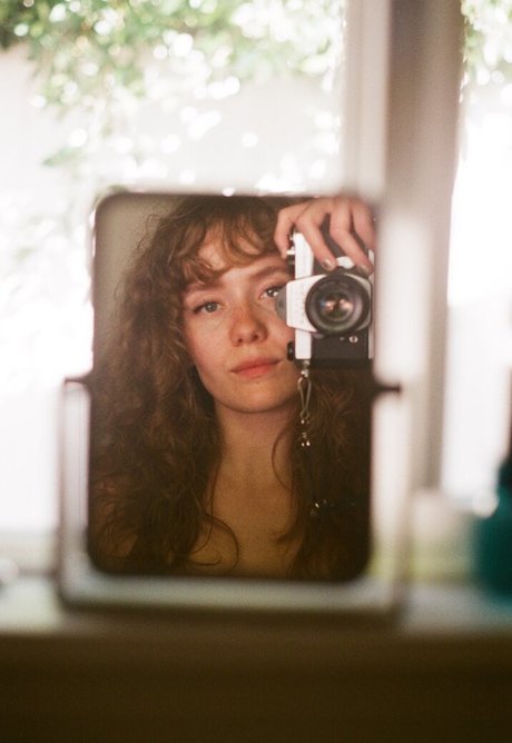 Berta Andrea Sndal model sex gallery