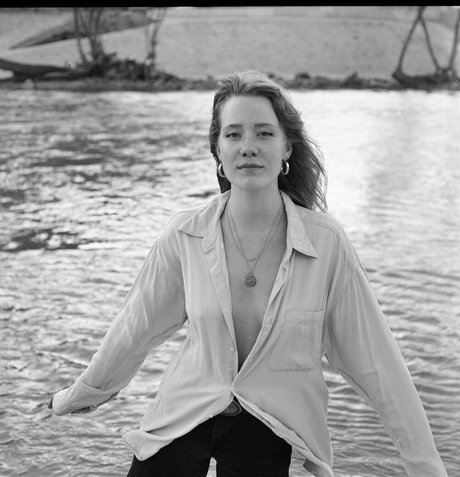 Berta Andrea Sndal Profile pic