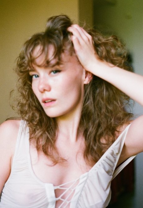 Berta Andrea Sndal star top img