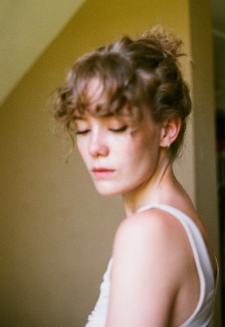 Berta Andrea Sndal pornographic actress gallery