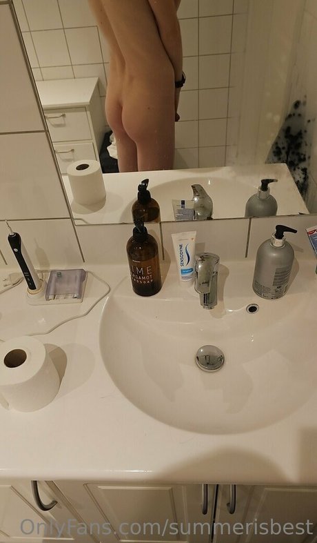 summerisbest model art pics