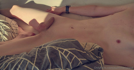 summerisbest model beautiful pic