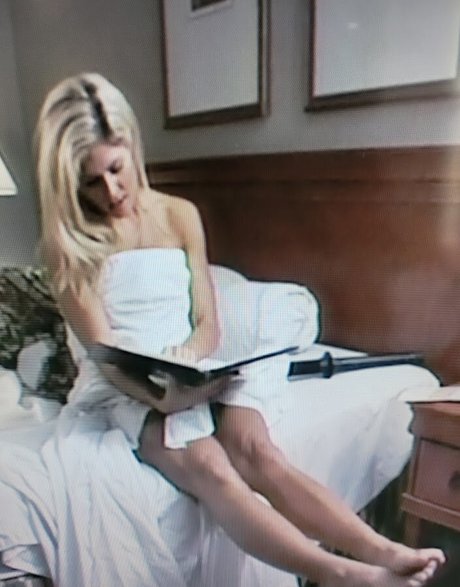 Torrie Wilson xxx model gallery