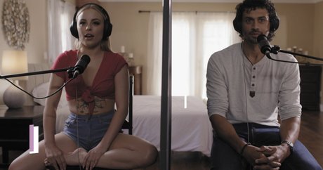 Anna Claire Clouds star xxx gallery