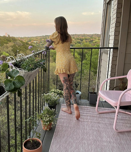 Ammeb nudes star images