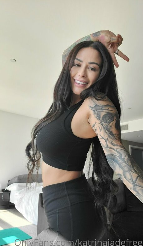 katrinajadefree sexy pornstar pictures