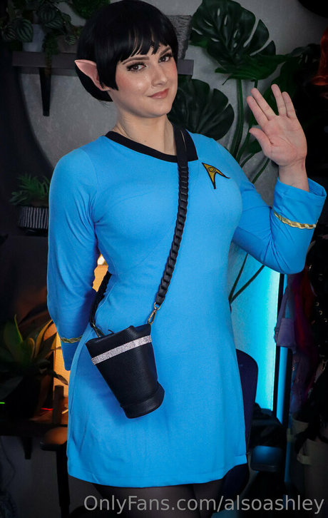 Ashley Barron pornographic model img