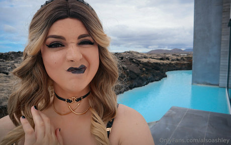 Ashley Barron pornstar sex archive