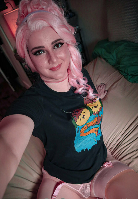 Ashley Barron xxx pornstar img