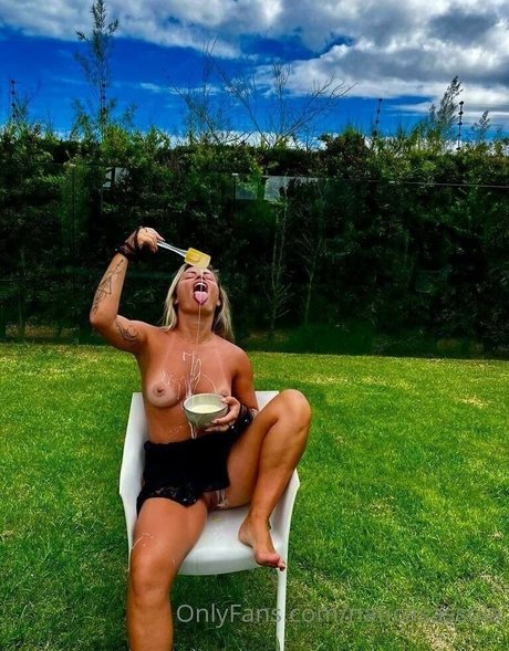 Natalia Casassola pretty pornstar photos