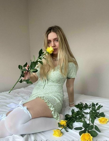 Brianna Frost free model gallery