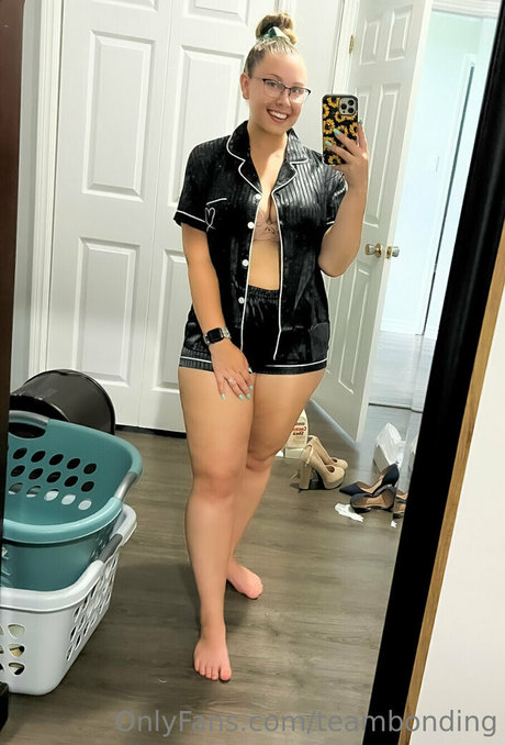 Teambonding pornographic star gallery