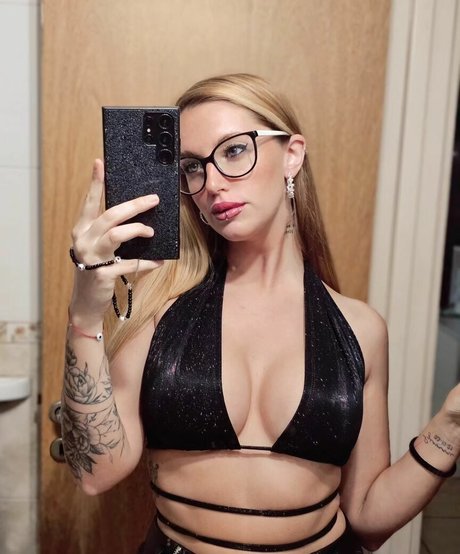 Biancanob pornstar hot photos