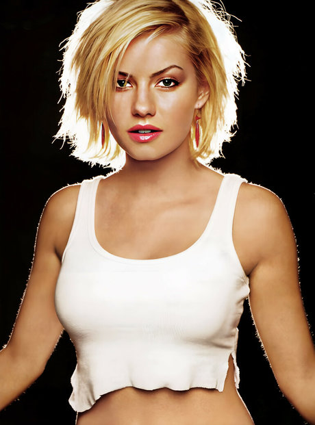 Elisha Cuthbert pornstar exclusive pictures