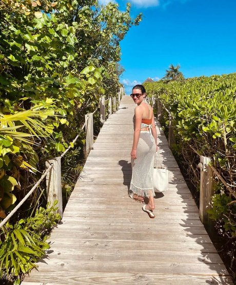 Lea Michele best pornstar image