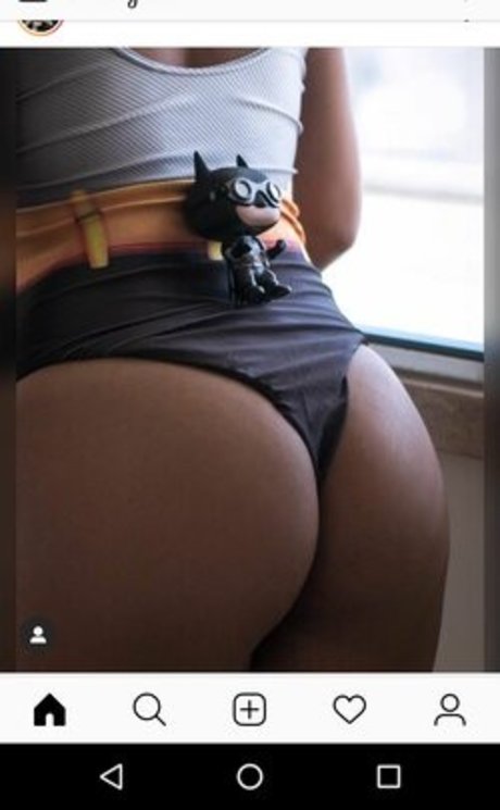 Dani Botan model nudes pics