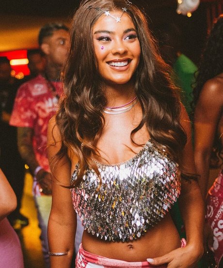 Bella Campos Profile pic