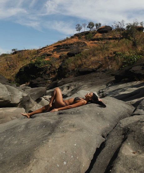 Bella Campos xxx model pics