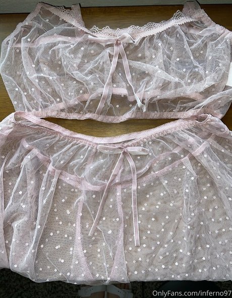 ella inferno model high quality images