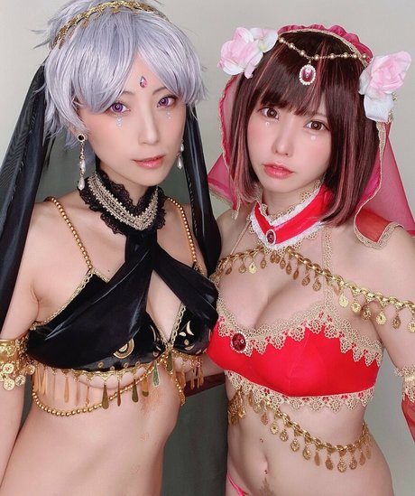 tsunko p free star gallery