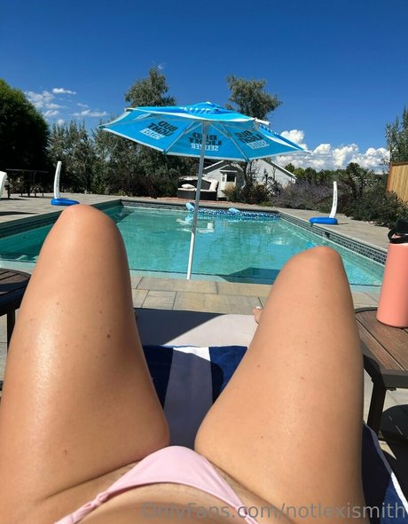 notlexismith pretty star archive