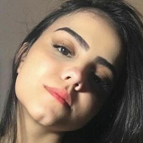 Raphaela Nascimento pornographic model photo