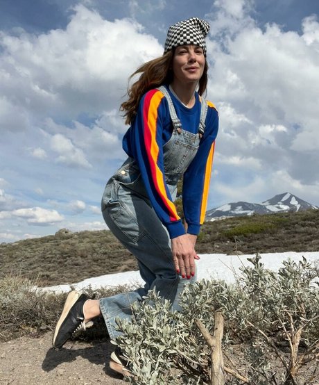 Michelle Monaghan sexy pornstar pics