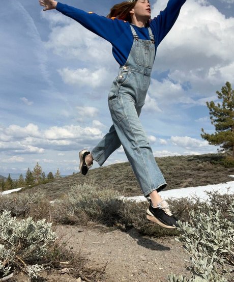 Michelle Monaghan model nudes pic