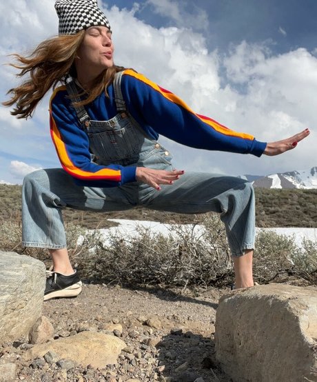 Michelle Monaghan pornstar hot pic