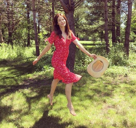 Michelle Monaghan erotic actress pics