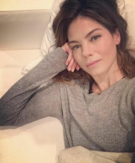 Michelle Monaghan Profile pic