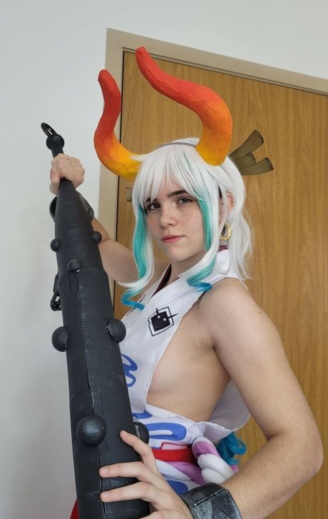 cristinysam pornstar nice pic