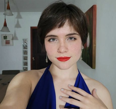 cristinysam nude actress photos