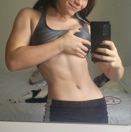 cristinysam sex model photo