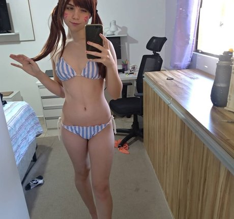 cristinysam star exclusive pictures