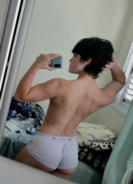 cristinysam beautiful model photo