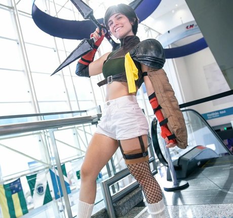 cristinysam porn actress photos