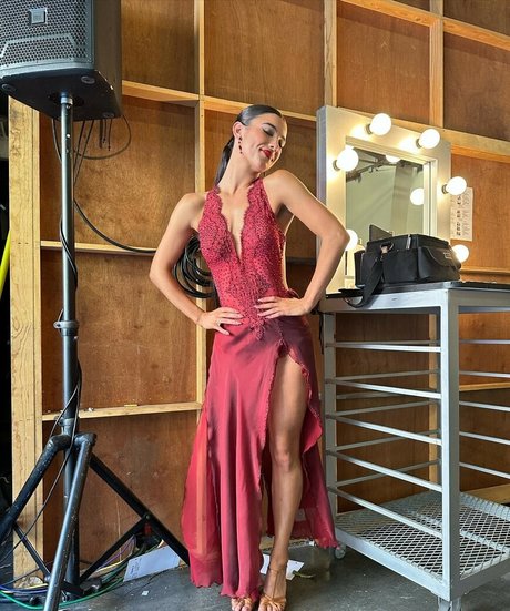 Charli D Amelio exclusive actress photo