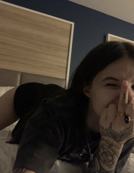 nonsalemwitch star nude archive