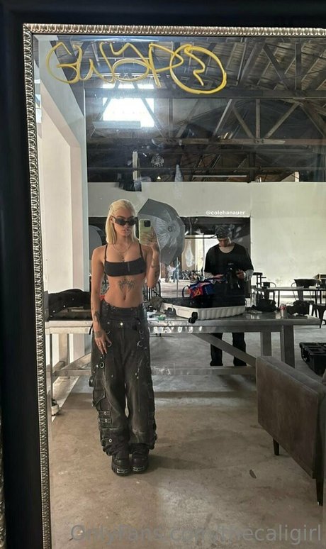 thecaligirl free star picture