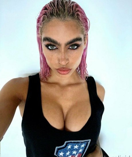 thecaligirl model high quality archive