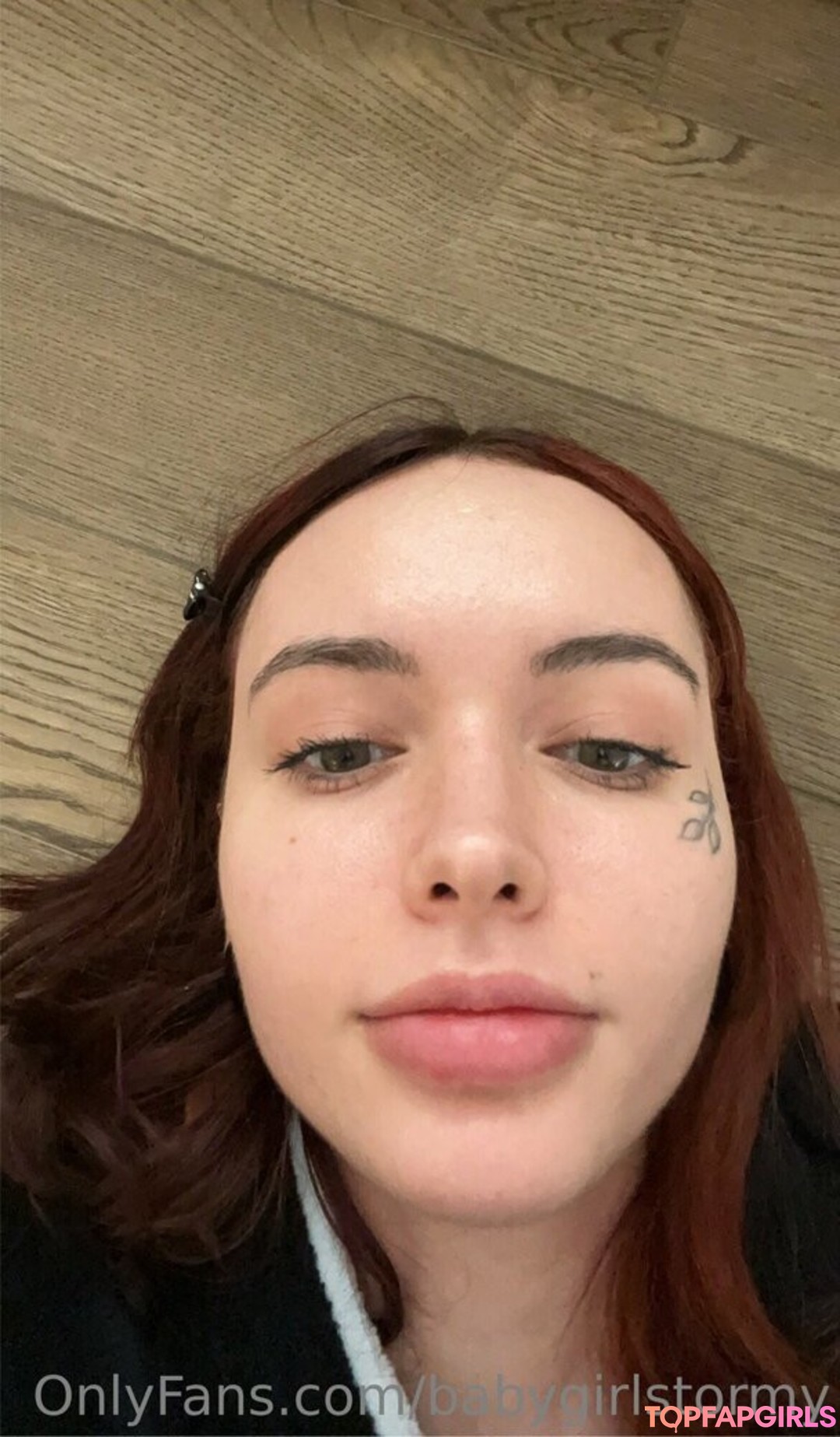 babygirlstormy Profile pic